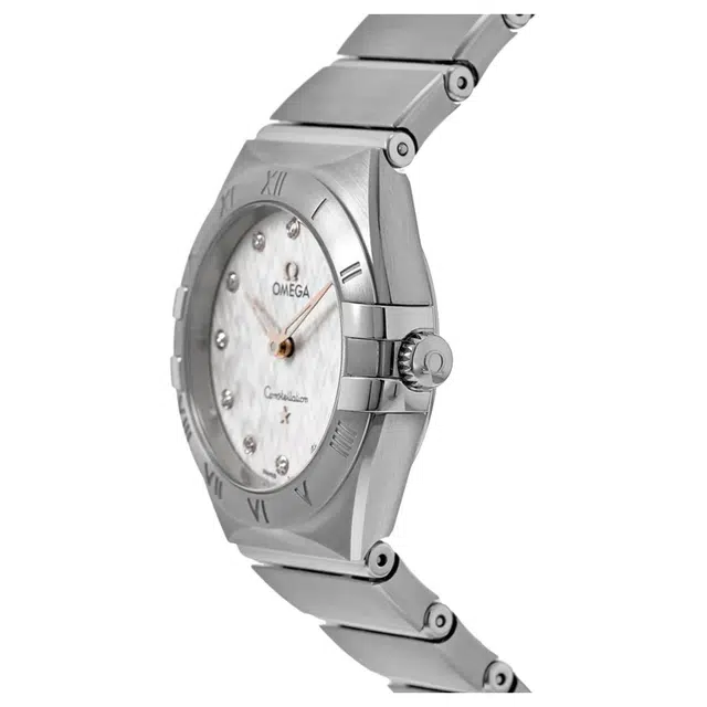 OMEGA 320 28mm 131.10.28.60.52.001