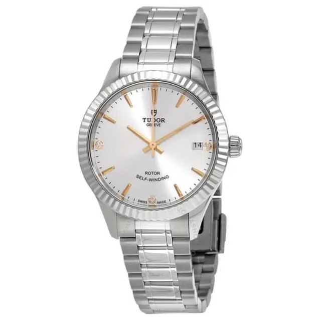 TUDOR 100 34mm