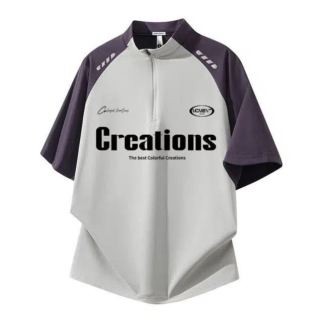 Colorful Creations T