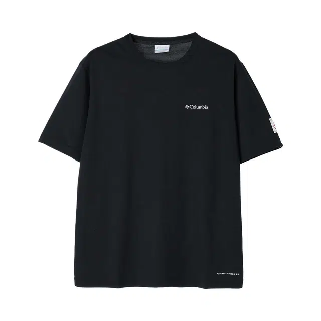 Columbia Baisin to Garden Omni-WickOmnifreezeT