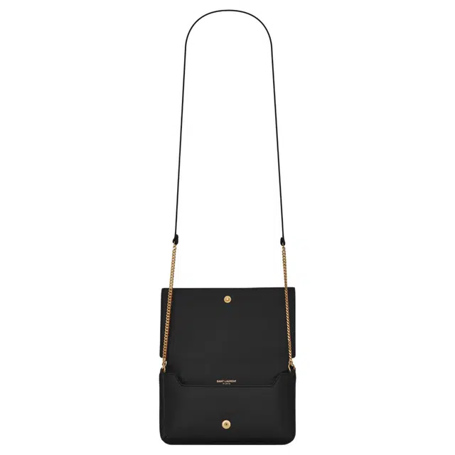 SAINT LAURENT YSL Monogram LOGO