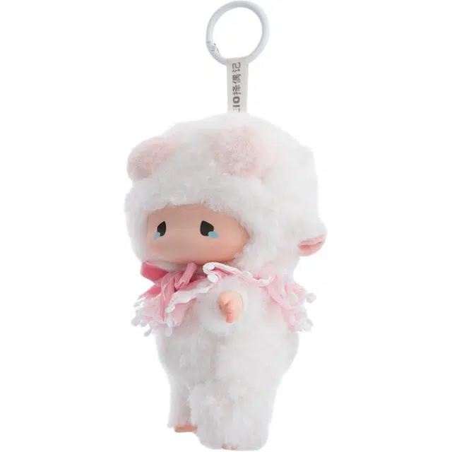 ZEIO Puff 14cm