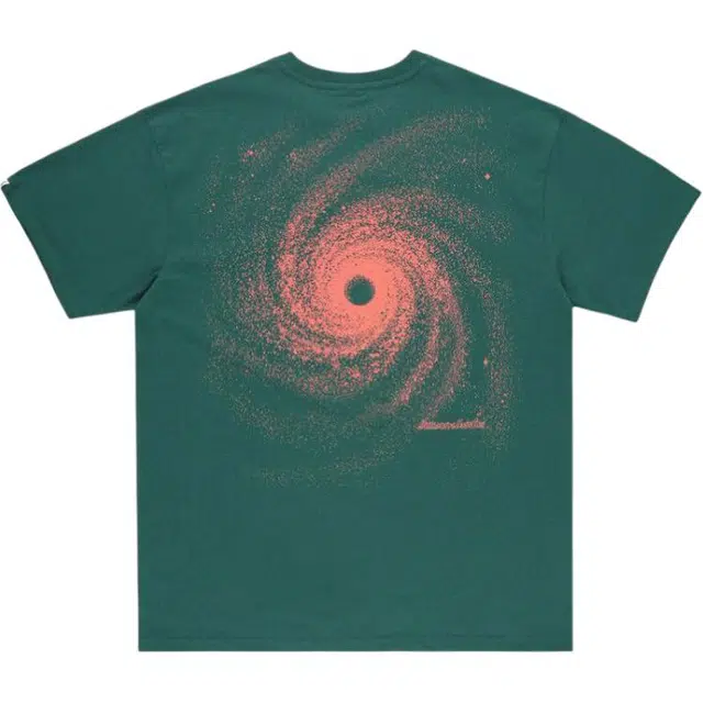 BILLIONAIRE BOYS CLUB SS25 T