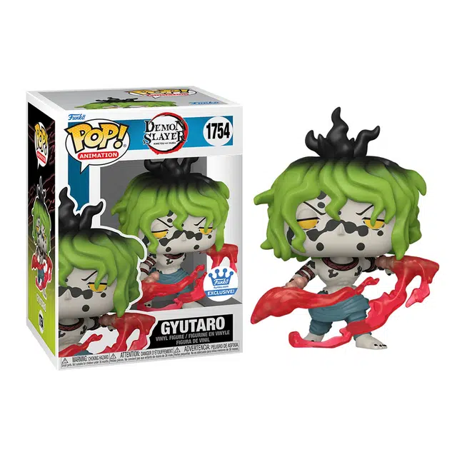 Funko Q