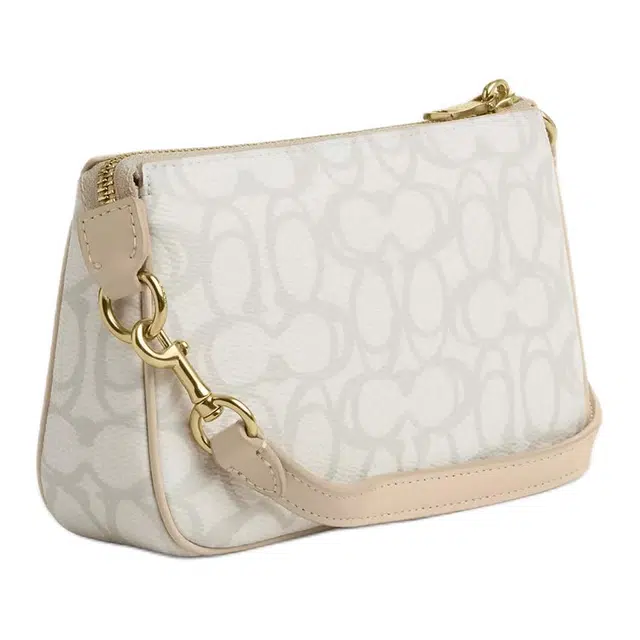 COACH Nolita 19 In Sketch