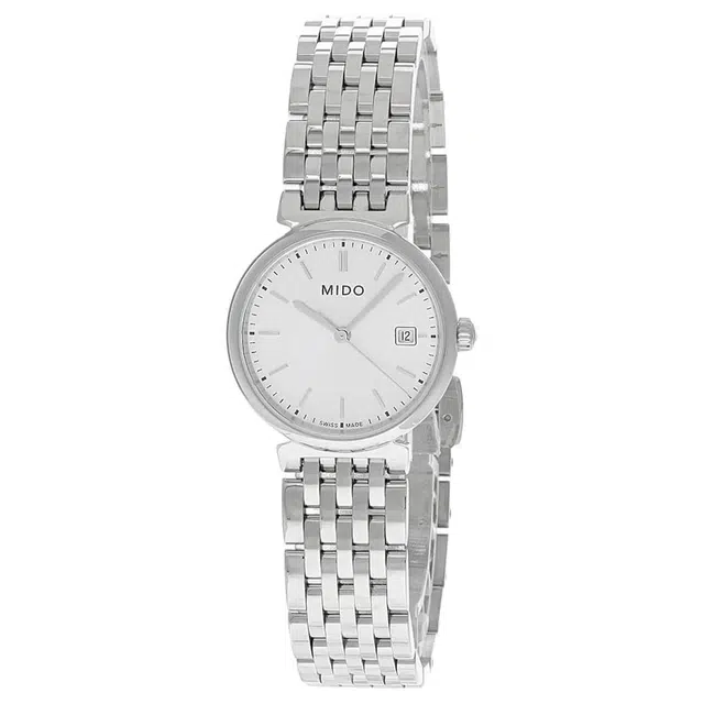 MIDO 50 25mm M033.210.11.031.00