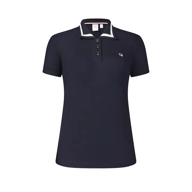 FILA TENNIS POLO RD