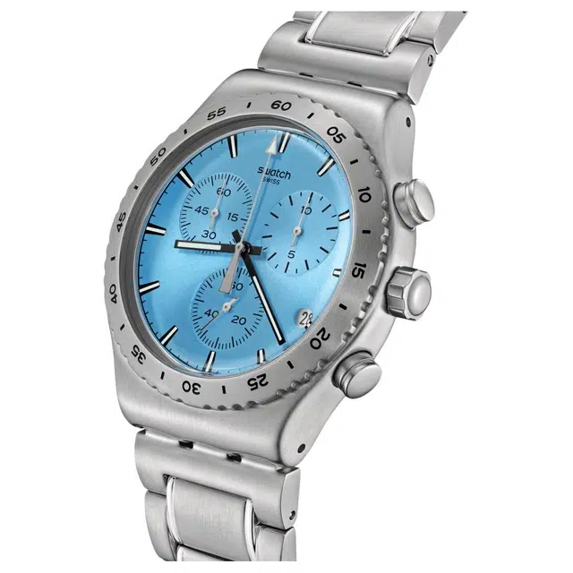 SWATCHSwatch Essentials 30 43mm