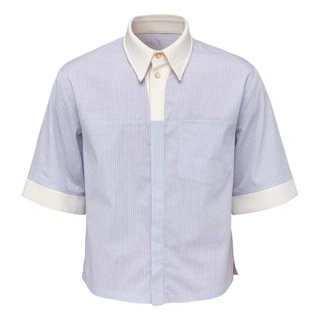 NOAHGIGI polocleanfit
