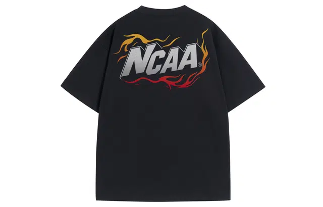 NCAA logoT