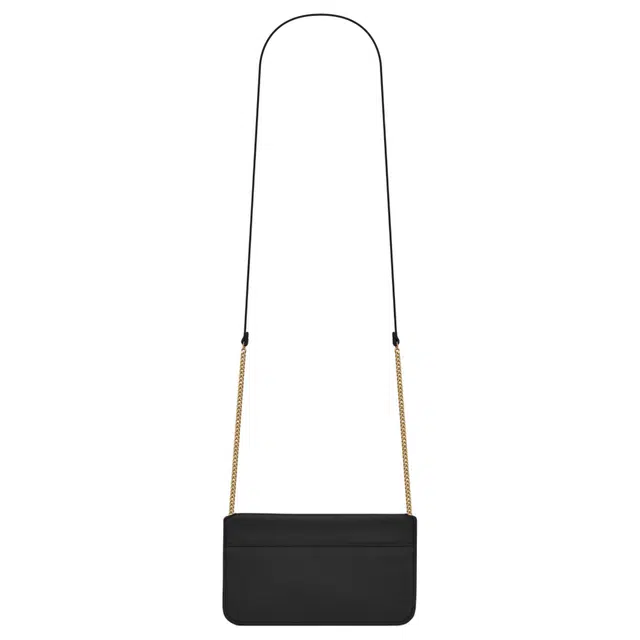 SAINT LAURENT YSL Monogram LOGO