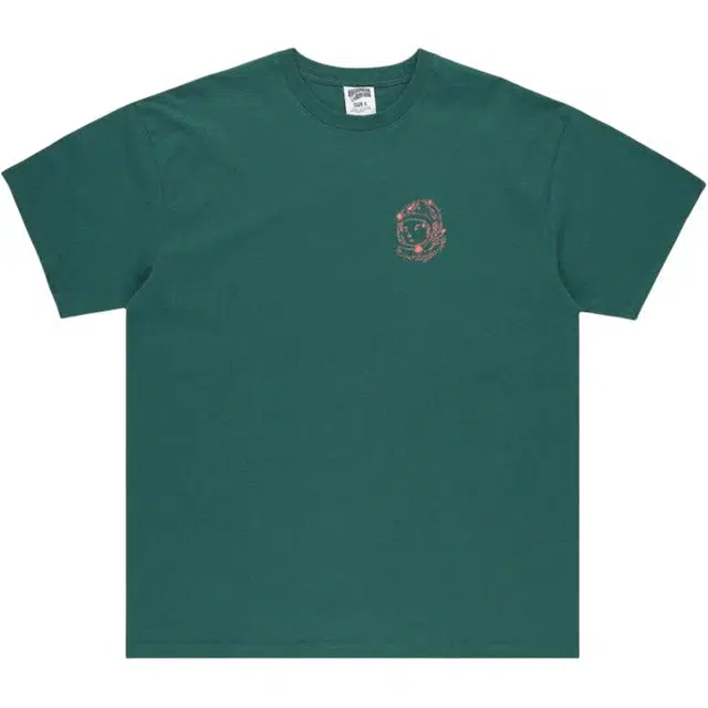 BILLIONAIRE BOYS CLUB SS25 T