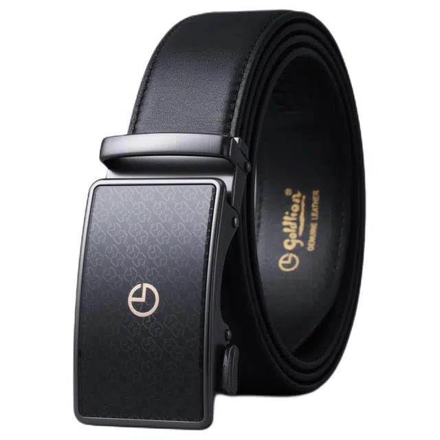 logo GOLDLION 3.5cm