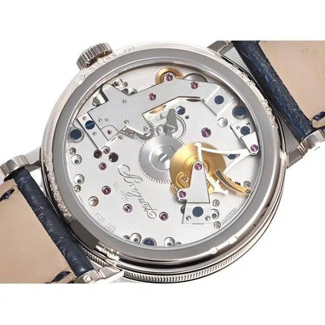 BREGUET 7057 30 40mm 18K