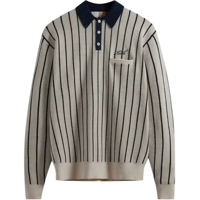 KITH LogoPolo