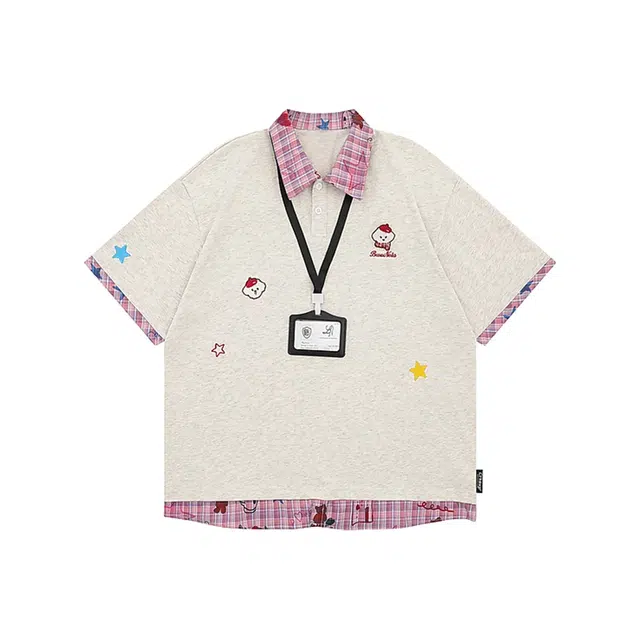FONDLOOK POLO