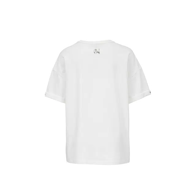 ONLY OVERSIZE T