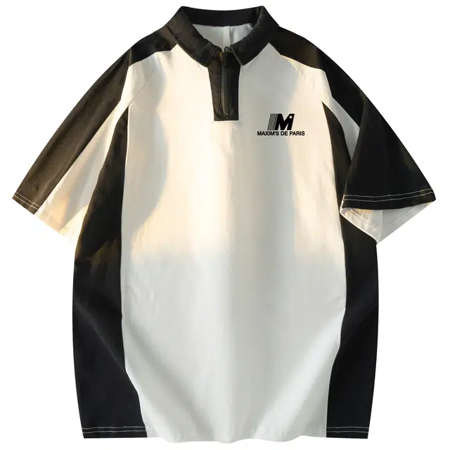 maxim's de paris Polo
