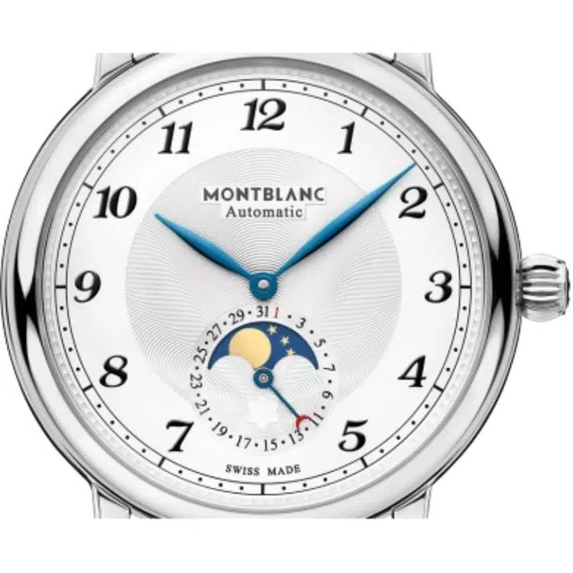 MONTBLANC 42mm 117578