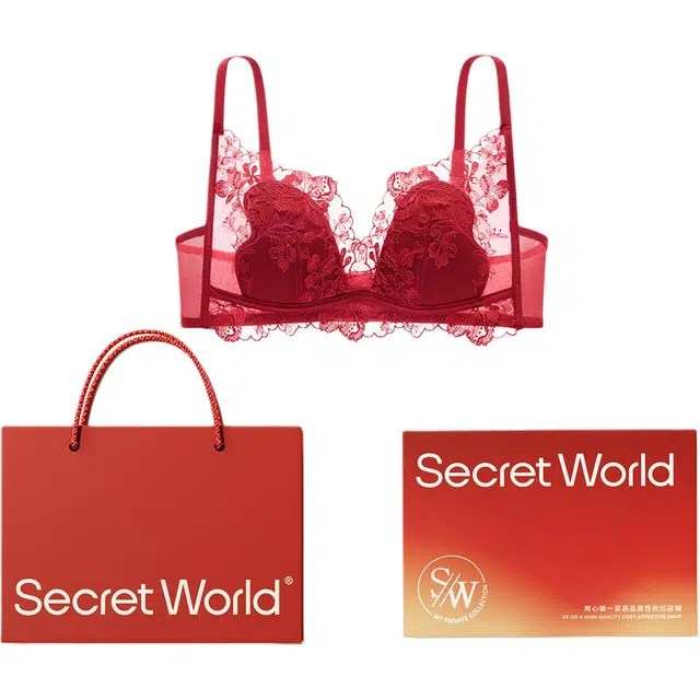 SecretWorld