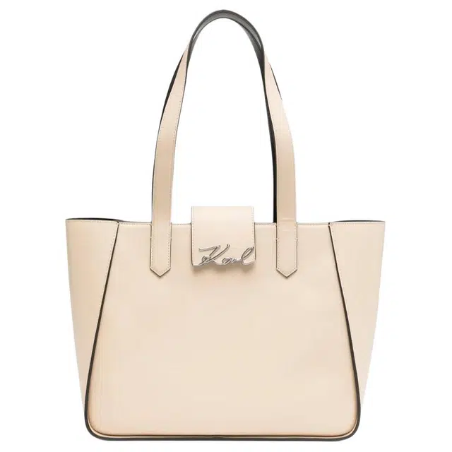 KARL LAGERFELD Tote