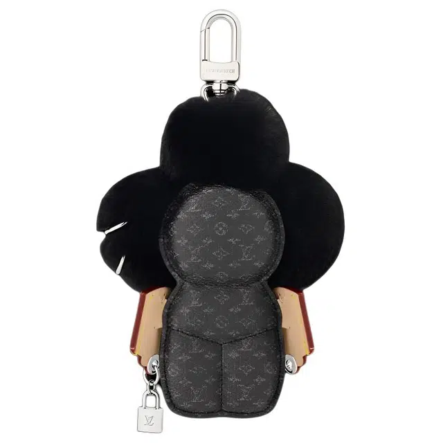 LOUIS VUITTON vivienne Fashionista LV