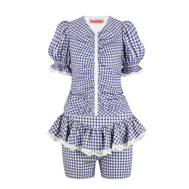 Selkie Collection SS25