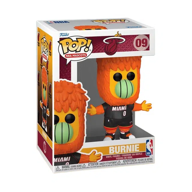 Funko Q