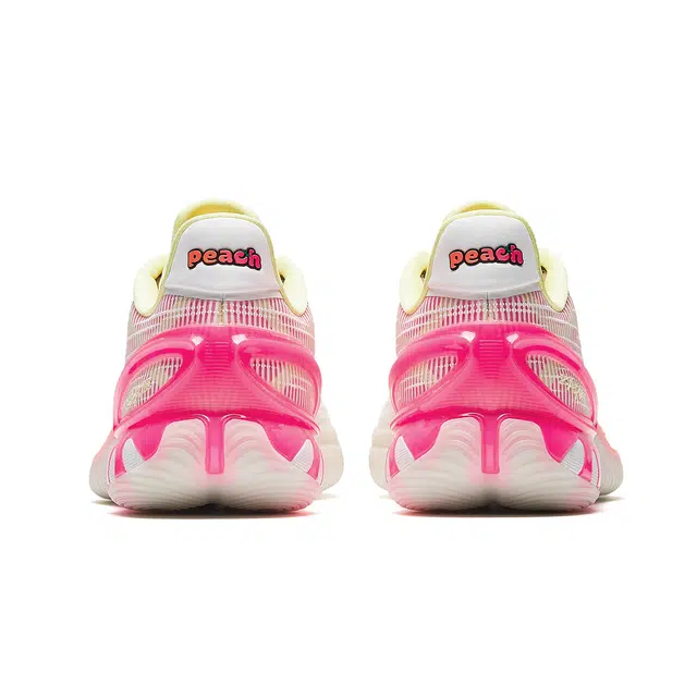Anta 3 A-SHOCK PRO LTR