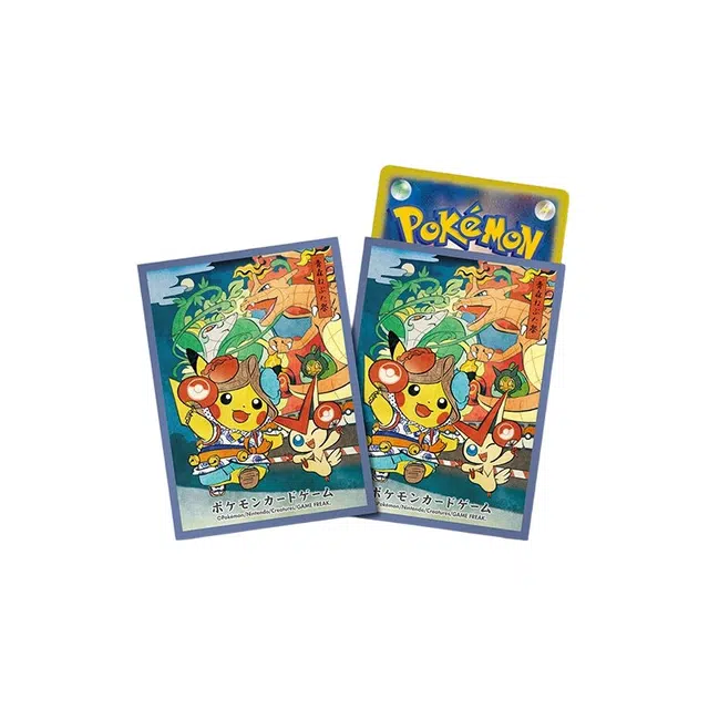 POKEMON Play