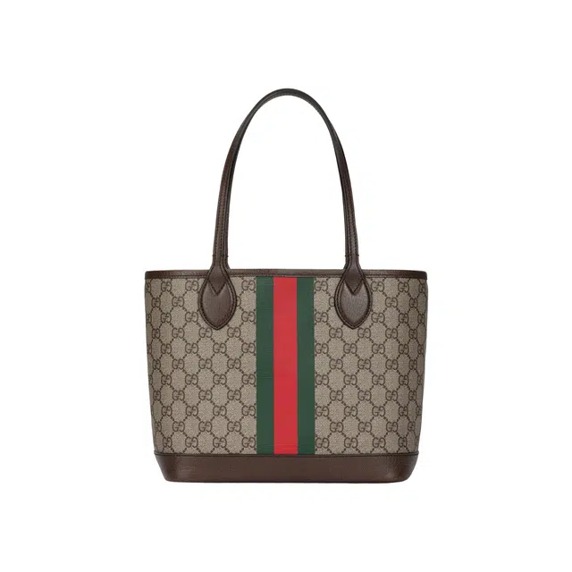 GUCCI Ophidia G Tote