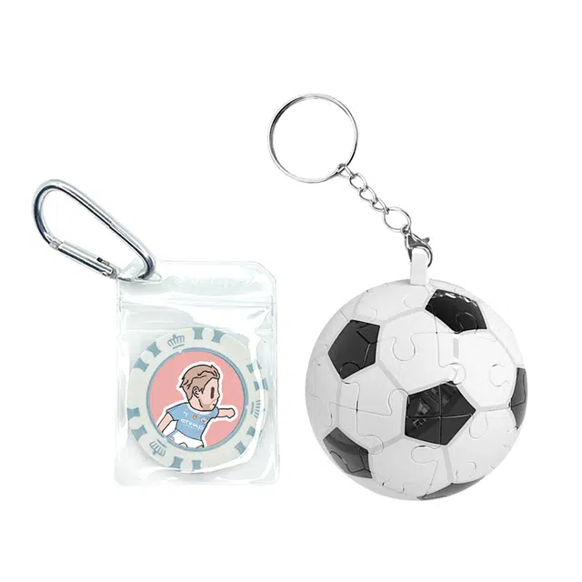 3D 25pcs ffff084