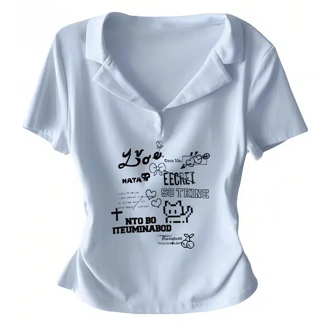 GOSO polo T