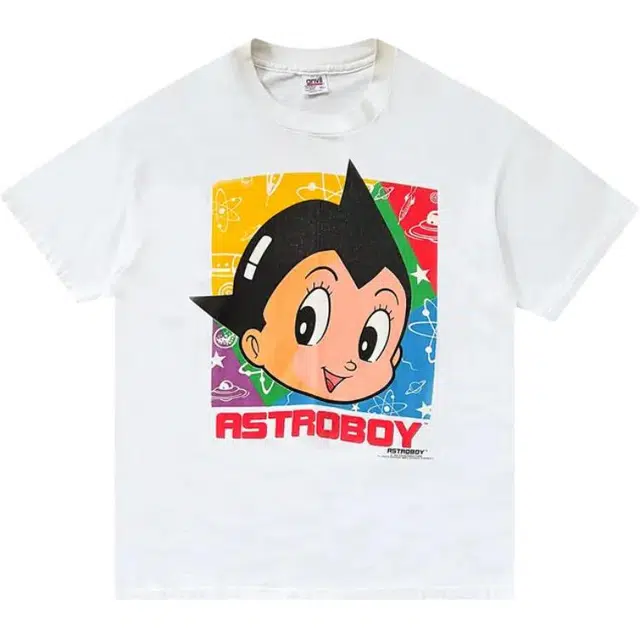 Even Vintage T