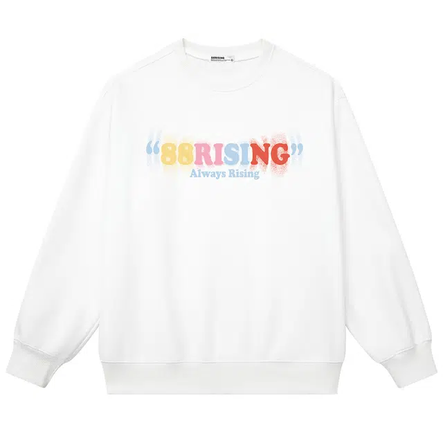 88rising LOGO