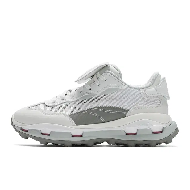 FILA KM2 SO 2