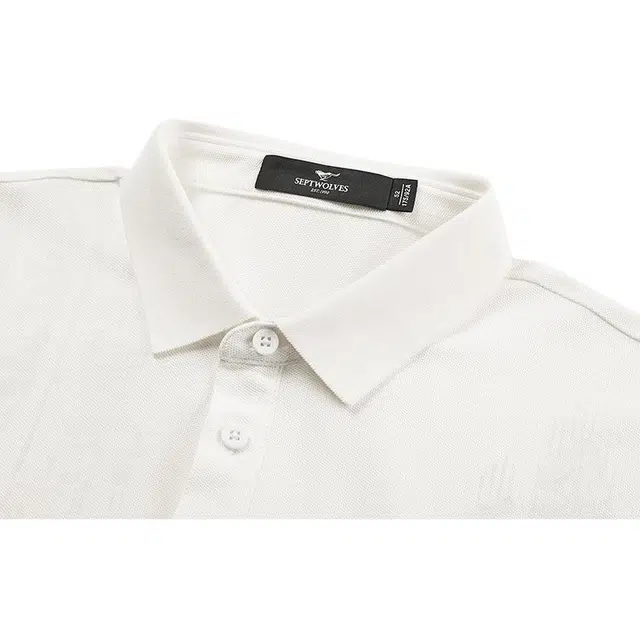 SEPTWOLVES Polo