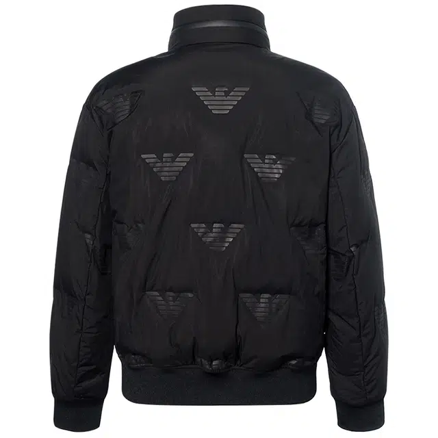 EMPORIO ARMANI FW22 Logo