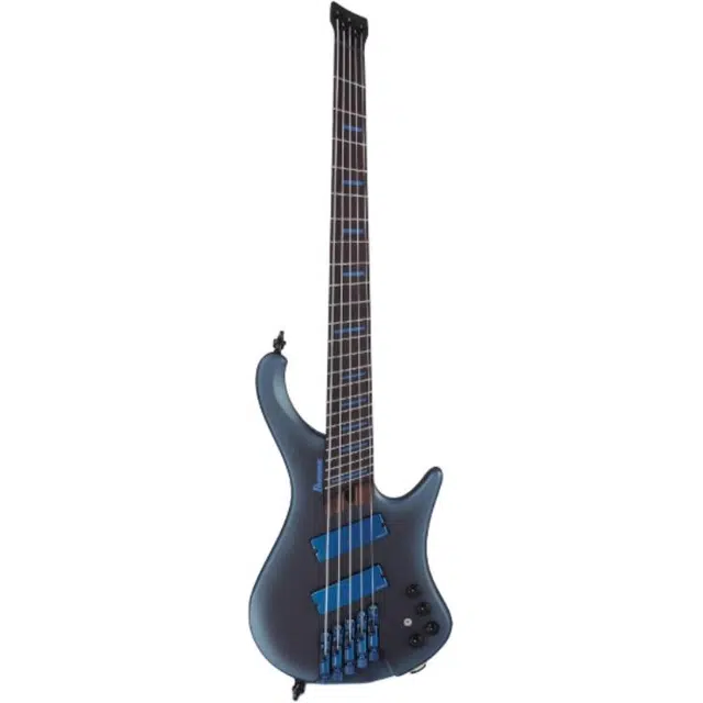 Ibanez EHB5MSBSP 5Bass Fishman