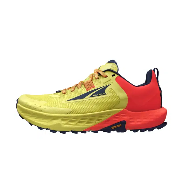 Altra TIMP 5