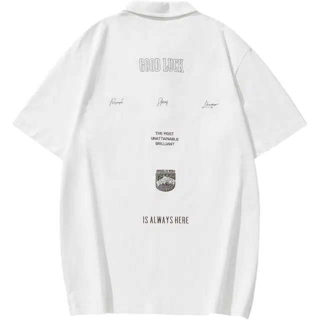 BUYDAUL Polo