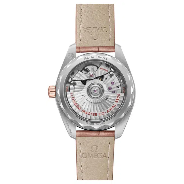 OMEGA 34mm 220.23.34.20.59.001