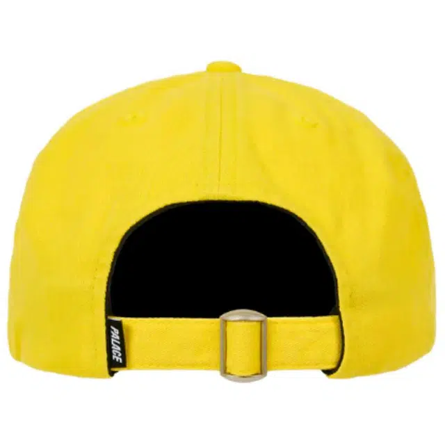 PALACE -