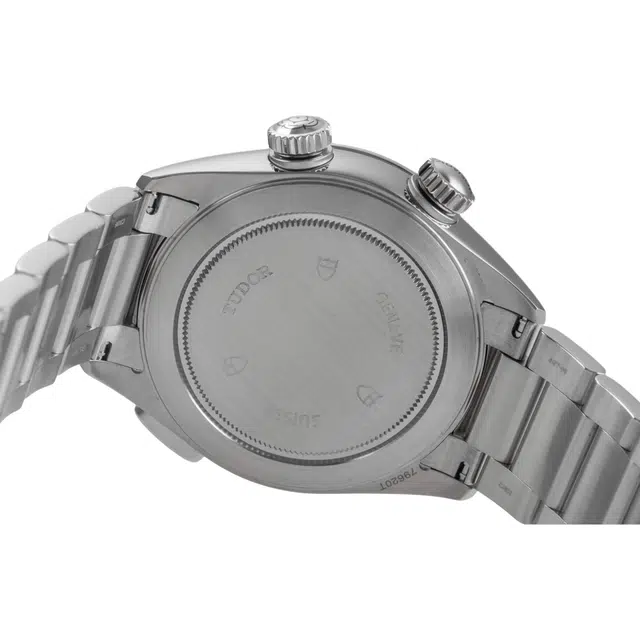 TUDOR 100m 42mm 79620T.95740.S.S