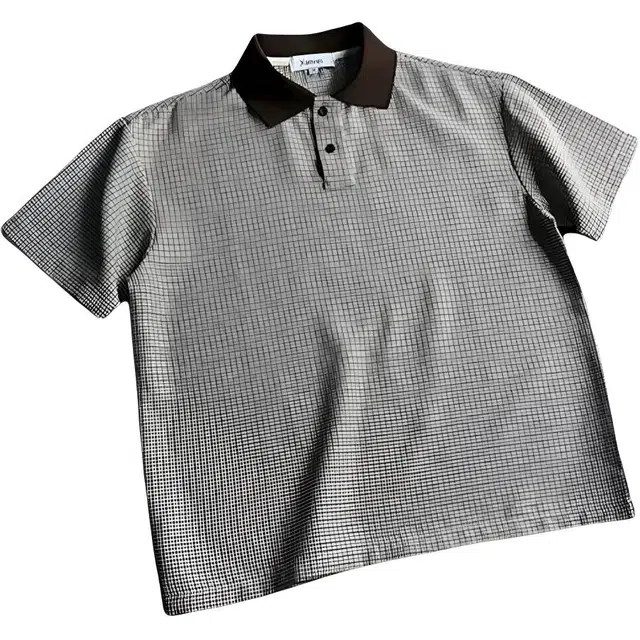 HLPT cleanfitpolo