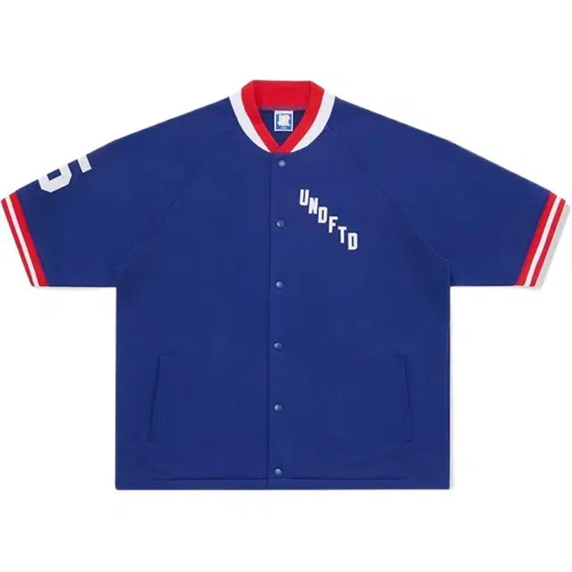 UNDEFEATED SS25