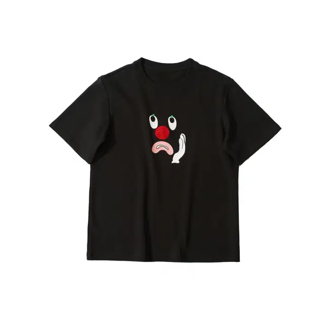 T