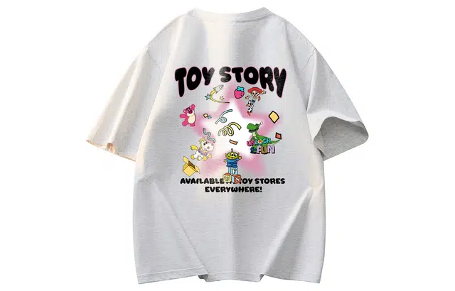 Disney T
