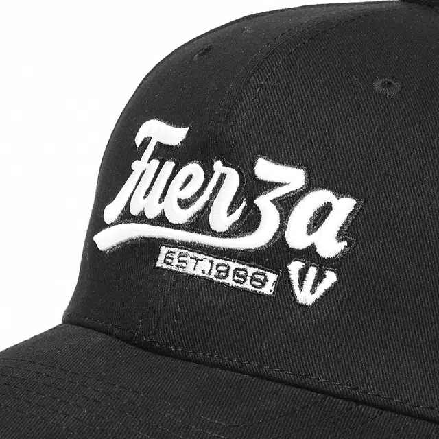FUERZA