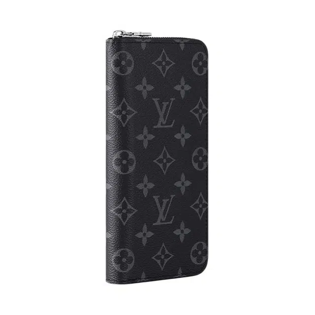 LOUIS VUITTON Zippy